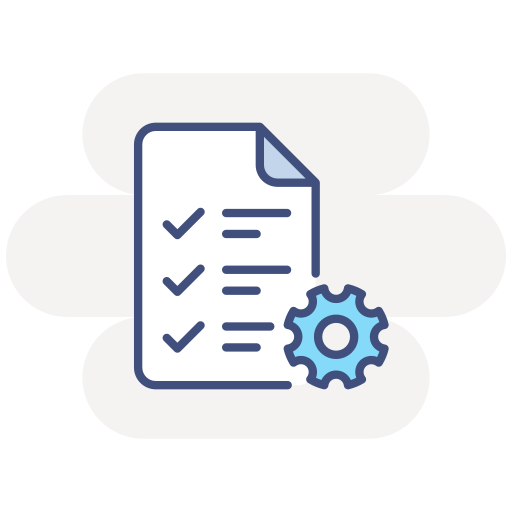 Sistema de gestão completo